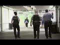 Shots fired between 3 suspects CCL holder near CTA station Chicago police say
