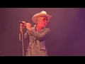 Collective Soul - Precious Declaration live from Norman Oklahoma