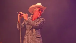 Collective Soul - Precious Declaration live from Norman Oklahoma