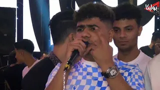 أحمد موزه انا ديب مع الديابه مليونية أيمن ماندو على انغام الموسيقار محمد مزيكا افراح السويس  بوليكا دندنها