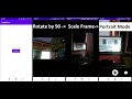 OpenCV Portrait Mode Camera For All Android Devices