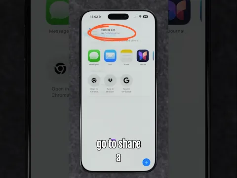 Here’s 3 #iphonetips I bet you didn’t know! #iphone17pro #ios26