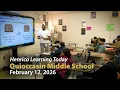 Henrico Learning Today - Quioccasin Middle School