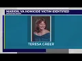 Marion PD Victim in recent homicide identified as 54-year-old woman investigation ongoing