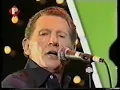 Jerry Lee Lewis  -  Sweet Little Sixteen Live Wembley 1990
