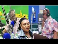Download Lagu How dare you Kwasi Pratt. Sefa Kayi loses control as F!ght breakout on live show verbally