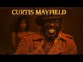 Chicago Soul Nights (1973) [Lost Album] | Curtis Mayfield & Chaka Khan – Smooth Desire