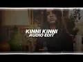 kinni kinni - diljit dosanjh 「edit audio」