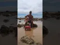 Maneva banco de areia