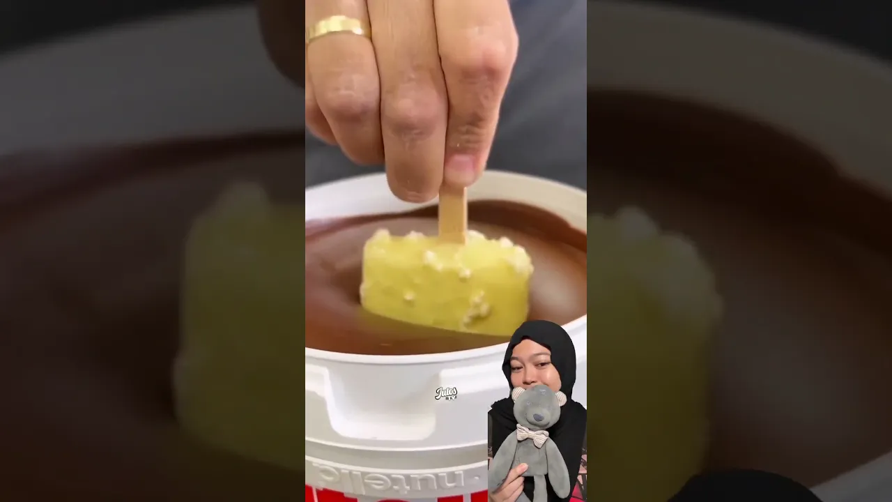 Aku kelas 3 ‼️