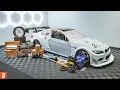 Download Lagu Building a BMW E92 Race Car