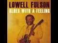 Three O' Clock Blues