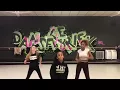 Slow down - Dayo chino ( Dance cover )