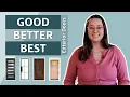 Choose the Right Exterior Door Good Better Best