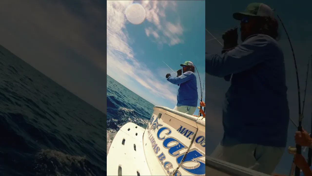 PHANTOM SPORT FISHING