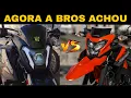 New Bros 160 vs new NK 160 a fair comparison