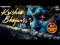 Download Lagu Shri Krishna Govind Hare Murari - Non Stop Krishna Bhajans Lofi | Bhakti Song | Krishna Bhajan