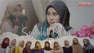 sajadah biru qasima official music video 