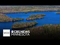 Minnesota Gov Tim Walz s executive order will block Boundary Waters mining