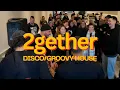 Download Lagu Disco/Groovy House DJ Set @ Alfa Bakehouse | 2gether ft. Zaddy Cool b2b Everybody Hates Chris Vol. 1