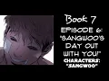 Download Lagu (Sangwoo X Listener) ROLEPLAY “Sangwoos Day Out With You!”