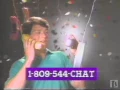 Party Line Commercial 1992