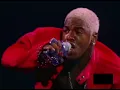 Sisqo - Incomplete, Thong Song (LIVE PERFORMANCE - 2000) (HD)