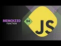 Memoized Function