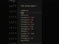 You didn t know Python can draw Apple Logo