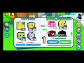 What Do People Trade For Golden Huge Hell Rock Pet Simulator X Roblox Legends