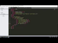 How To Make Analog Clock With HTML CSS JAVASCRIPT part 1