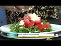 Chef Patrick on Coast Live