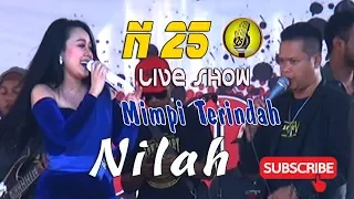 Download Nilah BP5, Mimpi Terindah, N25 Live Show,Focus Art Prod. MP3