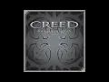 Creed - My Own Prison  HQ (Audio)
