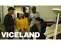 Writing A New Song On The Spot with Ezra Koenig and iLoveMakonnen Live on VICELAND