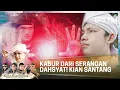 Lagu KABUR DARI SERANGAN DAHSYAT! RADEN KIAN SANTANG - KIAN SANTANG