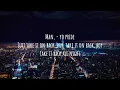 Rihanna - Kiss It Better (Lyrics)