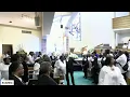 Hampton Homegoing Service