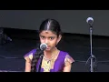 Ninne Kori Varnam_Vasantha Raagam
