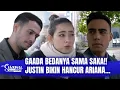 Perjuangan Cinta Ariana Mencari Justin Sampe Ke Melbourne... | Suami Pengganti Eps 280 FULL