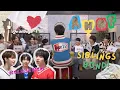 Download Lagu AHOF teasing (pissing) each other off