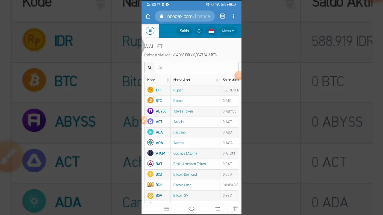 Join group telegram : http://bit.ly/2I8EKpz Join chanel telegram : https://t.me/TrikGratisan Web car. 