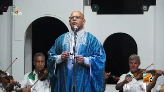 أغنية سوفية ص ل اح الد ين ق د ور ي ضيف شرف المهرجان أغنية جـدد المكـتــــــوب 2025 