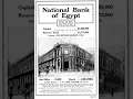 National Bank of Egypt Wikipedia article