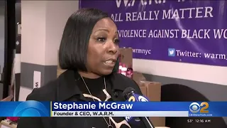 NYCHA - We don t care pay your rent