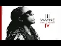 Lil Wayne - How to Love (Audio)