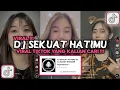 Download Lagu DJ SEKUAT HATIMU REMIX VIRAL TIKTOK TERBARU 2024