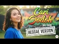 Lagu Cari Jodoh - Wali Band | Cover Reggae Version