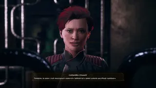 Cassandra O Malley The Outer Worlds