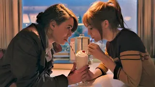 unstoppable women watch as three generations fight to keep whats theirs in gunpowder milkshake